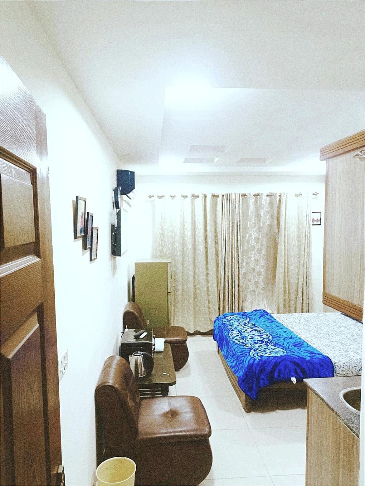 Crystal Comfort Studio Rawalpindi Exterior foto